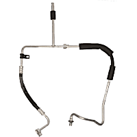 55822 Direct Fit A/C Discharge and Liquid Line, Sold Individually