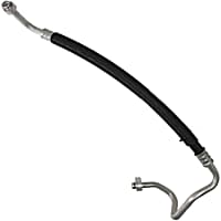 55830 A/C Refrigerant Suction Hose - Sold individually