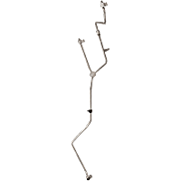 55942 Direct Fit A/C Discharge and Liquid Line, Sold Individually