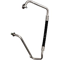55947 4-Seasons OE Replacement A/C Refrigerant Suction Hose - Sold individually