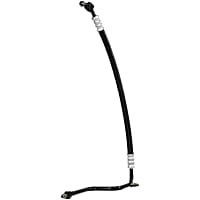 56049 Discharge, A/C Refrigerant Discharge Hose, Sold Individually
