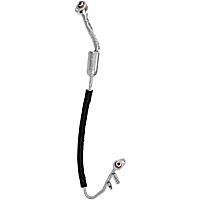 56143 Discharge, A/C Refrigerant Discharge Hose, Sold Individually