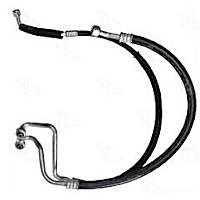 56250 A/C Refrigerant Hose 4-Seasons OE Replacement