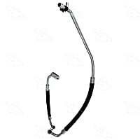 56311 A/C Refrigerant Hose 4-Seasons A/C Refrigerant Hose