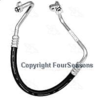 56323 A/C Refrigerant Hose 4-Seasons OE Replacement