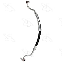 56546 4-Seasons OE Replacement A/C Refrigerant Suction Hose - Sold individually