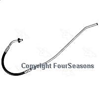 56569 A/C Refrigerant Hose 4-Seasons OE Replacement