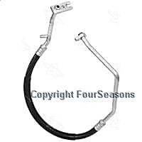 56719 A/C Refrigerant Hose 4-Seasons OE Replacement