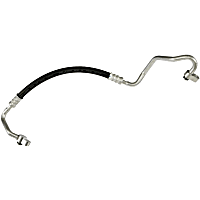 56768 A/C Refrigerant Discharge Hose - Sold individually