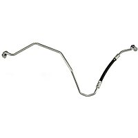 56837 , A/C Refrigerant Discharge Hose, Sold Individually