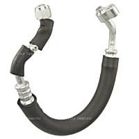 56851 4-Seasons OE Replacement A/C Refrigerant Suction Hose - Sold individually