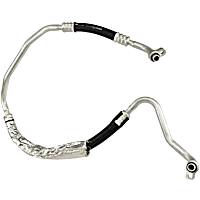 56887 A/C Refrigerant Suction Hose - Sold individually