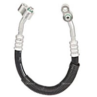 56898 A/C Refrigerant Discharge Hose - Discharge, Assembly