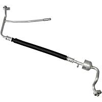 56944 Discharge, A/C Refrigerant Discharge Hose, Sold Individually