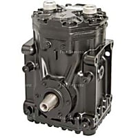 57064 A/C Compressor Sold individually Without clutch