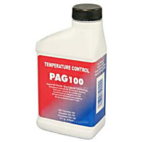 59002 A/C Compressor Oil - Direct Fit