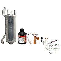 60034SK Direct Fit A/C Service Kit, Kit