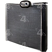 64009 A/C Evaporator - OE Replacement, Sold individually