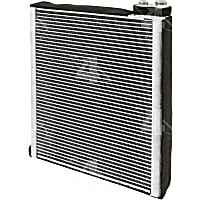 64015 A/C Evaporator