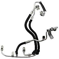 65604 Direct Fit A/C Discharge and Liquid Line, Sold Individually