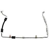 65641 A/C Refrigerant Liquid Hose - Sold individually