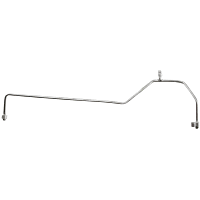 65642 A/C Refrigerant Liquid Hose - Sold individually