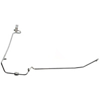65683 A/C Refrigerant Liquid Hose - Sold individually