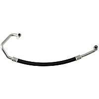 66185 A/C Refrigerant Suction Hose - Sold individually