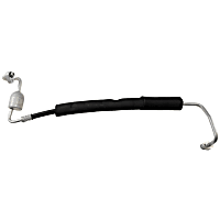 66534 A/C Refrigerant Discharge Hose - Sold individually