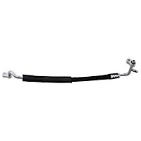 66758 Discharge, A/C Refrigerant Discharge Hose, Sold Individually