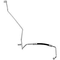 66830 A/C Refrigerant Liquid Hose - Sold individually