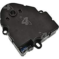73013 A/C Actuator - Direct Fit