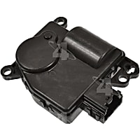 73035 Direct Fit HVAC Defrost Mode Door Actuator, Sold Individually