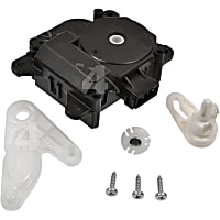 73098 A/C Actuator - Direct Fit