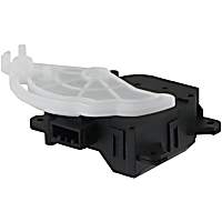 73175 Direct Fit HVAC Mode Door Actuator, Sold Individually