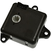 73256 A/C Actuator - Direct Fit