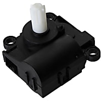 73292 Direct Fit HVAC Mode Door Actuator, Sold Individually