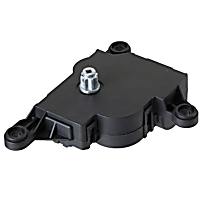 73318 A/C Actuator - Direct Fit