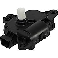 73395 A/C Actuator - Direct Fit