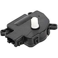 73456 HVAC Mode Door Actuator
