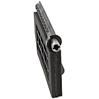 73476 Blend Door - Direct Fit, Sold individually