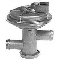 74612 Heater Valve 4-Seasons OE Replacement