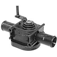 74655 Heater Valve 4-Seasons OE Replacement