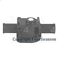 74780 Heater Valve 4-Seasons OE Replacement