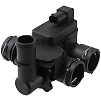 74940 Heater Valve OE Replacement Series