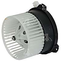 75076 OE Replacement Series Blower Motor