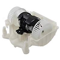 75137 Blower Motor, with Wheel
