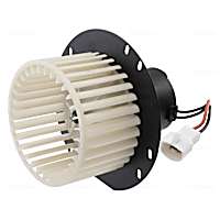 75139 Blower Motor