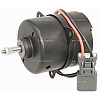 75750 4-Seasons OE Replacement Fan Motor - Direct Fit, Sold individually