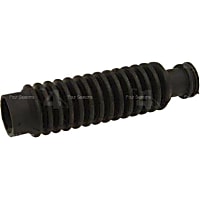 75769 Air Duct Hose - Rubber, Direct Fit